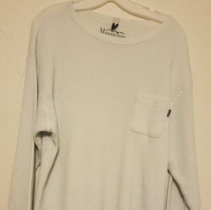 Manastash Thermal Hemp Shirt
